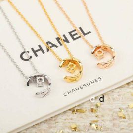 Picture of Chanel Necklace _SKUChanelnecklace6ml016042